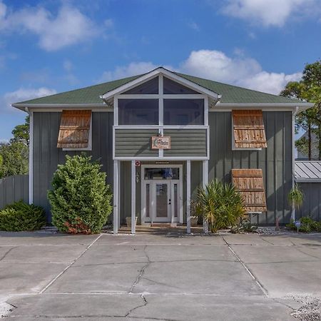 Cape San Blas Inn Indian Pass Exterior photo