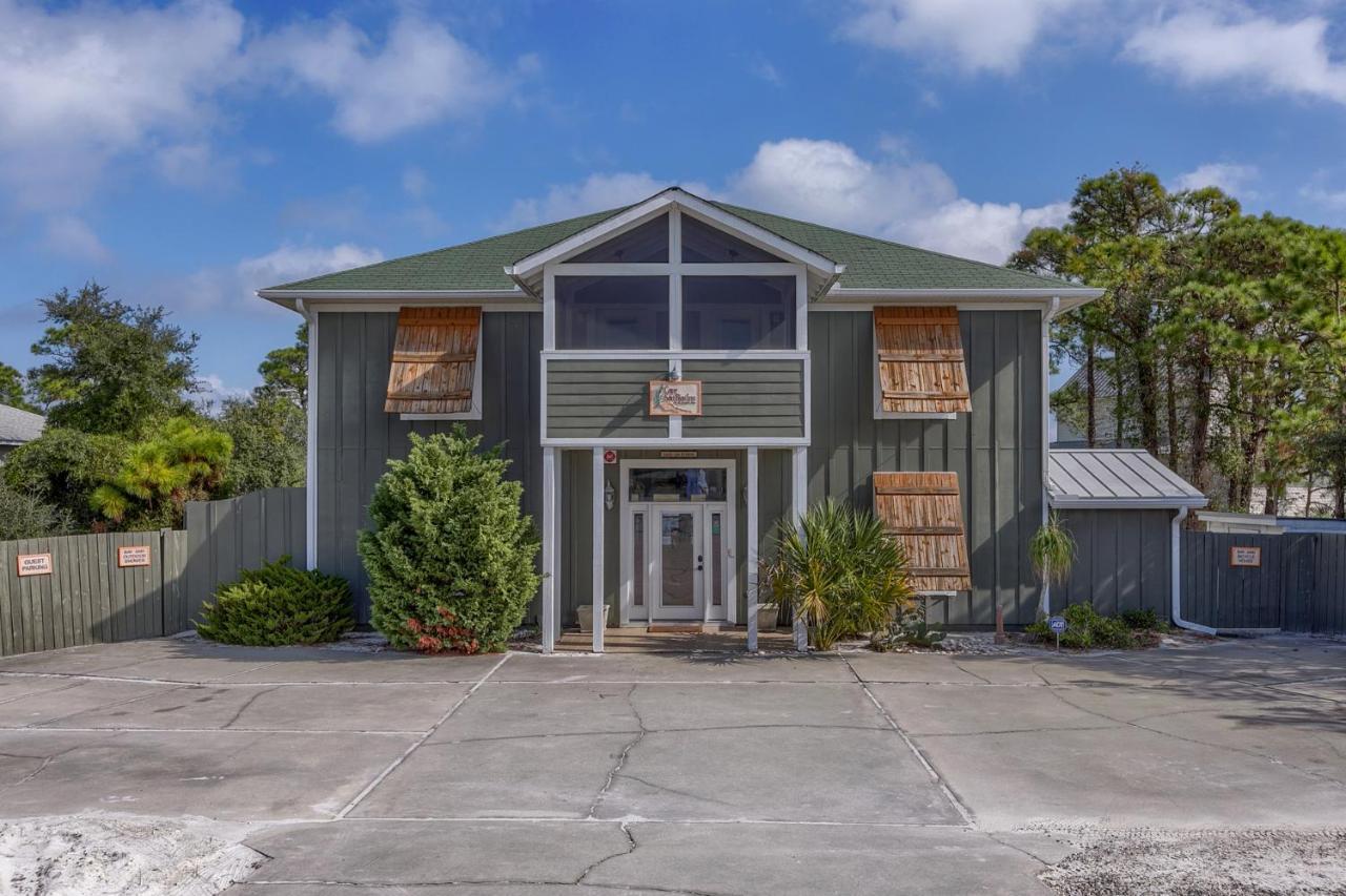 Cape San Blas Inn Indian Pass Exterior photo